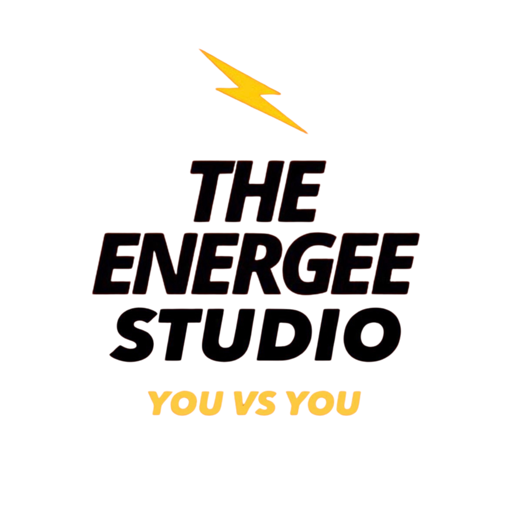 Energee Fitness Studio logo