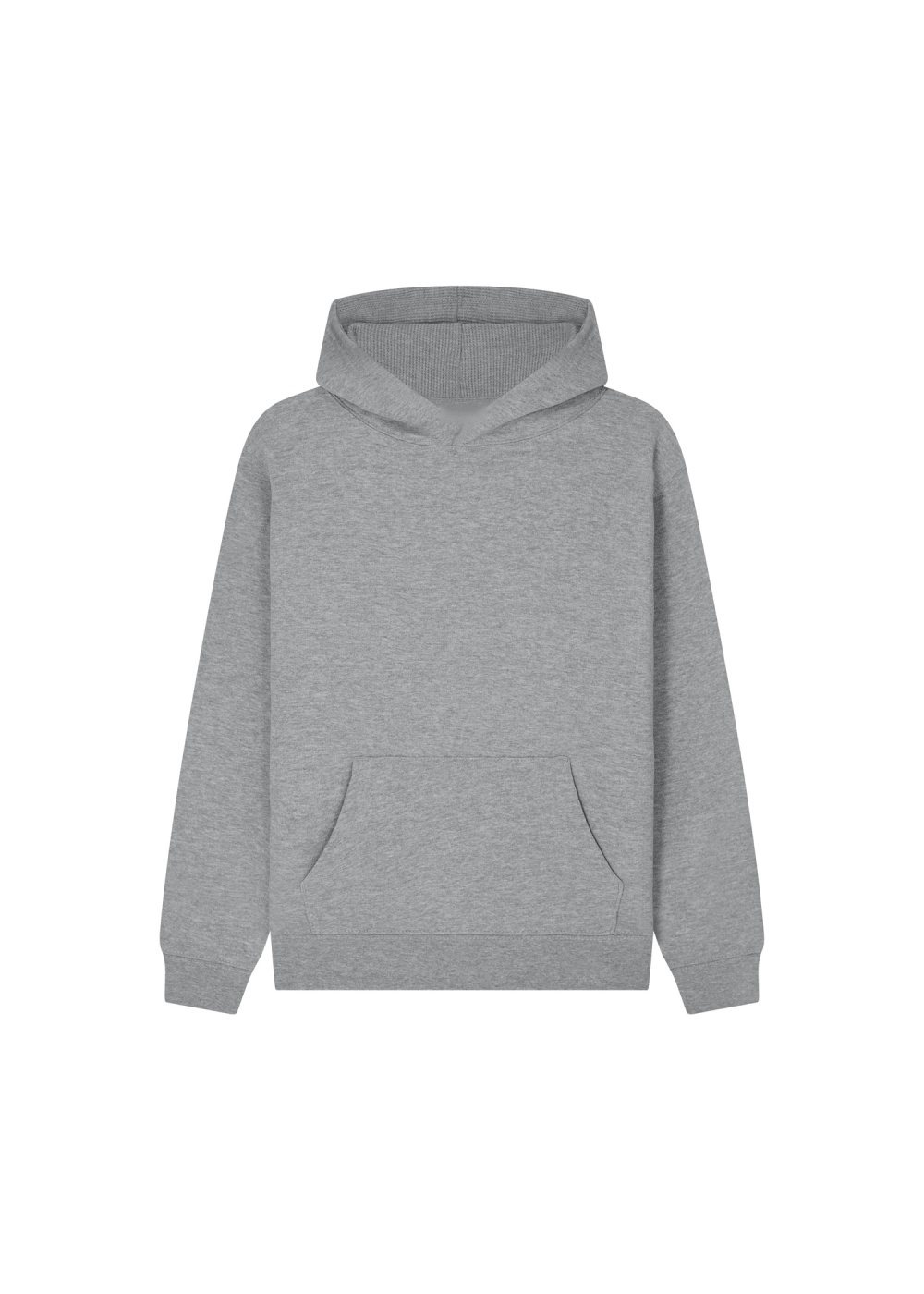 Kids' Hoodie in Grey